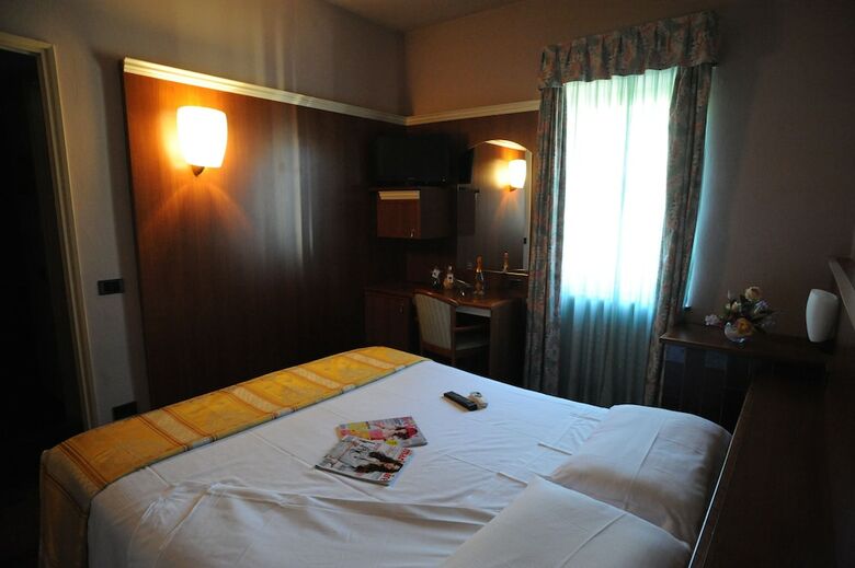 Posada Hotel Agnello