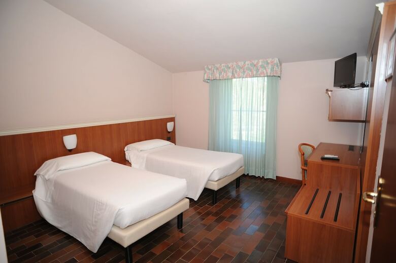 Posada Hotel Agnello