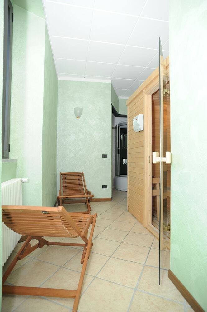 Posada Hotel Agnello