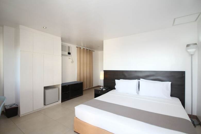 Apartamento Westcliff Villa