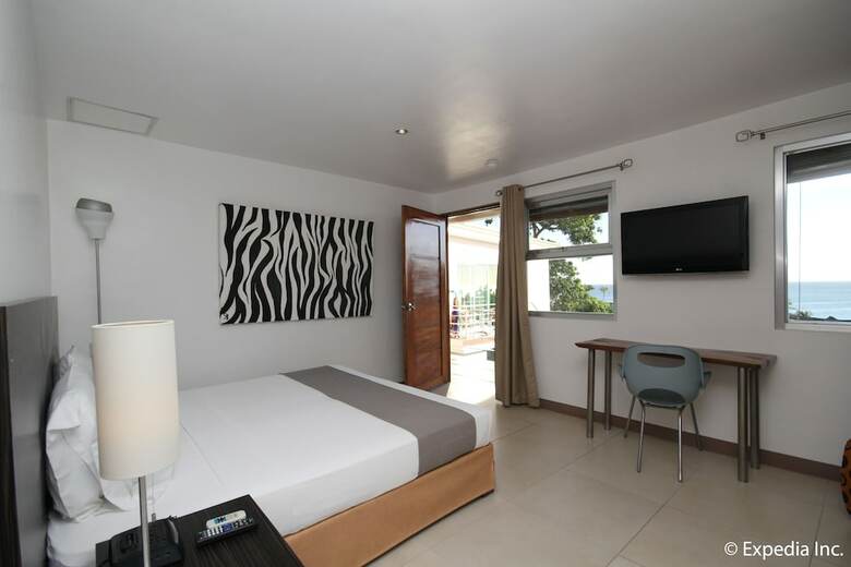 Apartamento Westcliff Villa