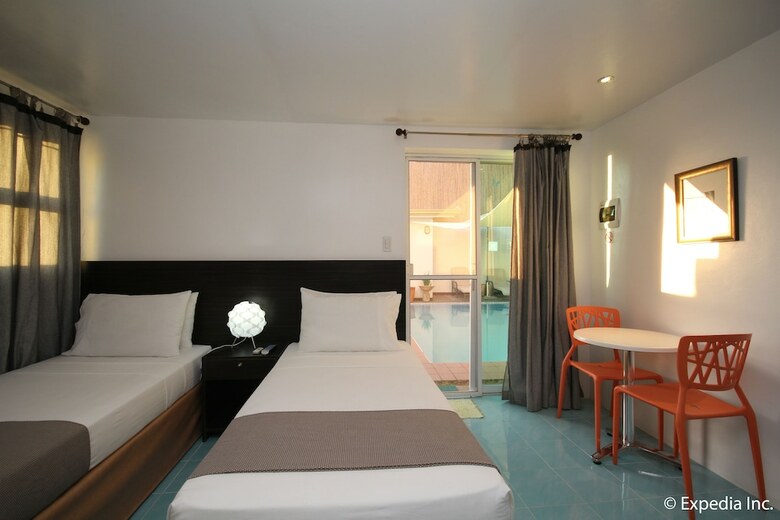 Apartamento Westcliff Villa