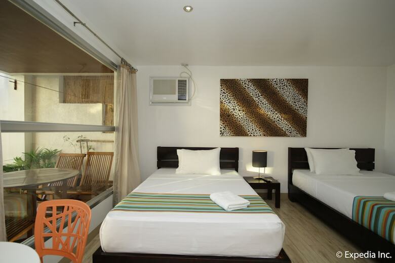 Apartamento Westcliff Villa