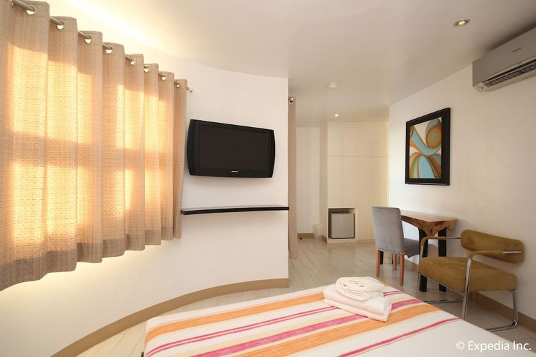 Apartamento Westcliff Villa