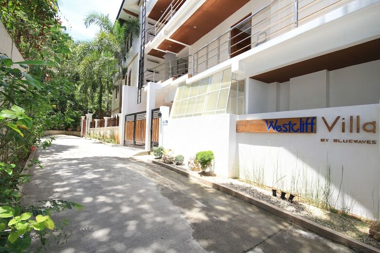 Apartamento Westcliff Villa