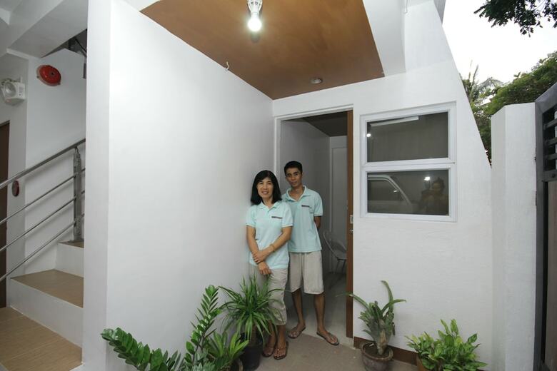 Apartamento Westcliff Villa