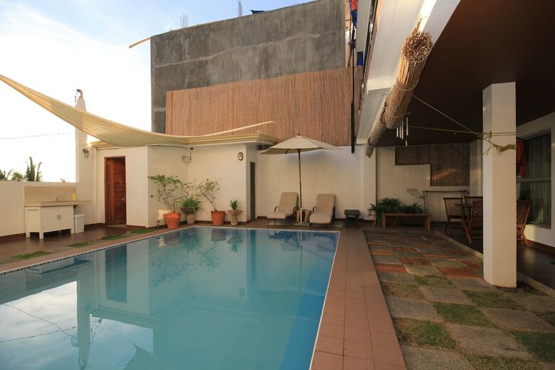 Apartamento Westcliff Villa