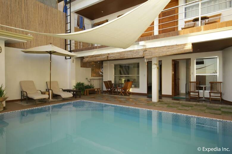 Apartamento Westcliff Villa