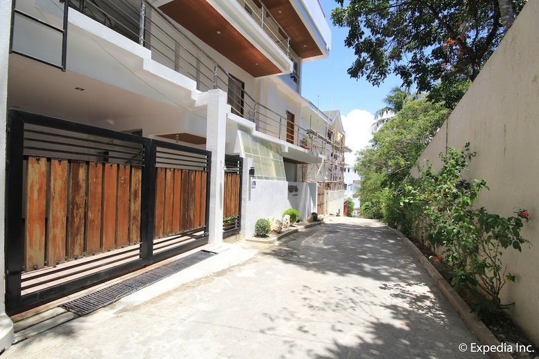 Apartamento Westcliff Villa