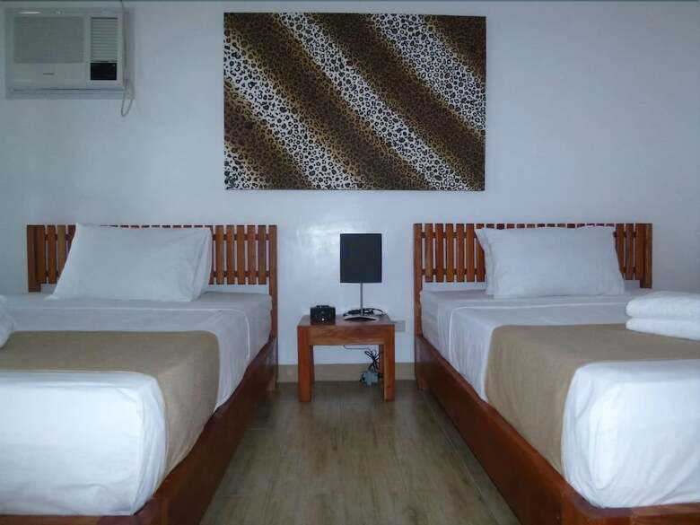 Apartamento Westcliff Villa