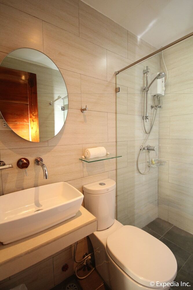 Apartamento Westcliff Villa