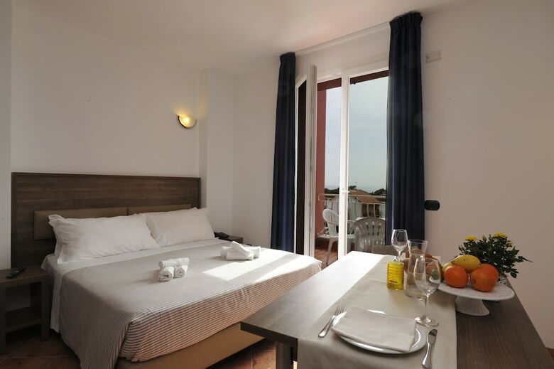 Ai Pozzi Village & Spa Hotel