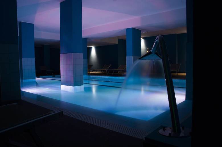 Ai Pozzi Village & Spa Hotel