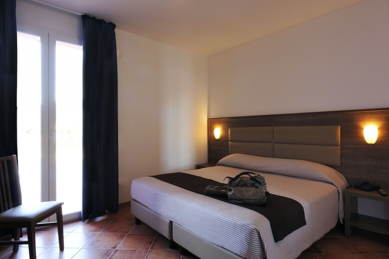 Ai Pozzi Village & Spa Hotel