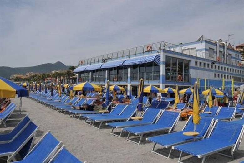 Ai Pozzi Village & Spa Hotel