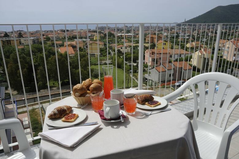 Ai Pozzi Village & Spa Hotel