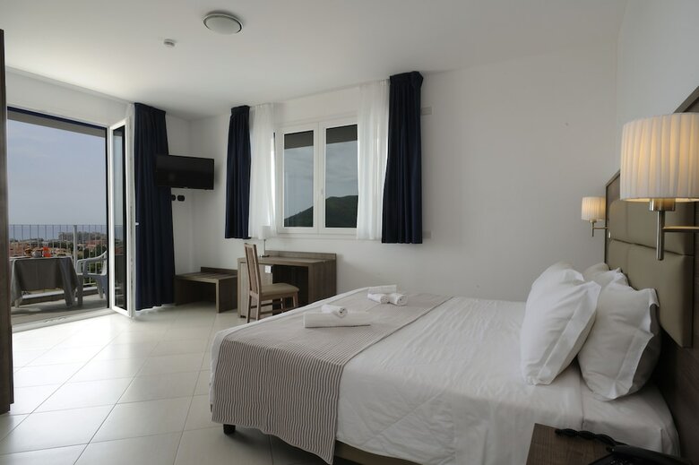 Ai Pozzi Village & Spa Hotel