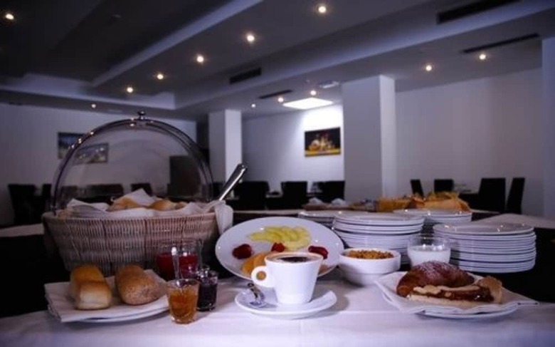 Ai Pozzi Village & Spa Hotel