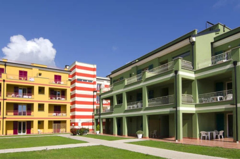 Ai Pozzi Village & Spa Hotel