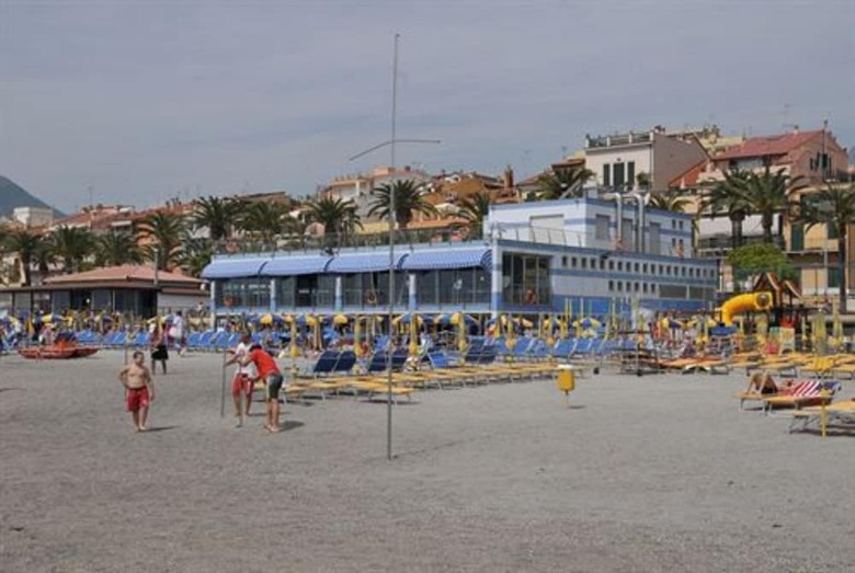Ai Pozzi Village & Spa Hotel