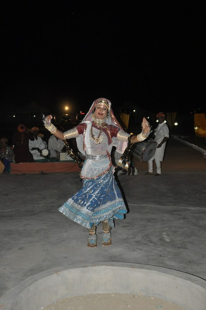 K K Resorts & Camp