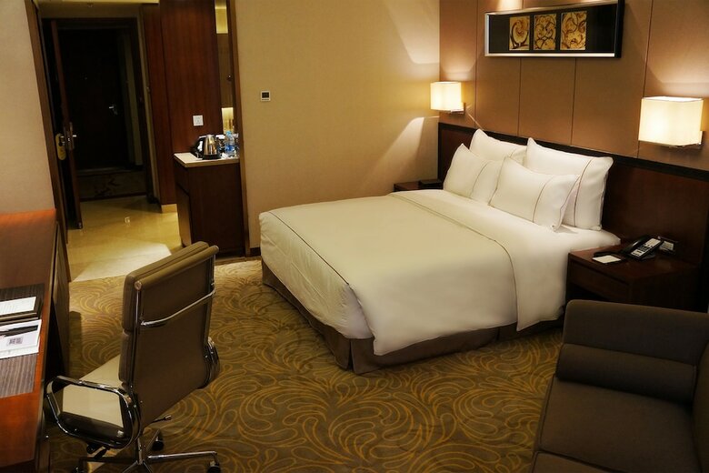 Cavan Hotel