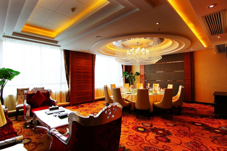 Cavan Hotel