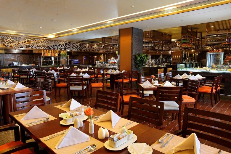 Cavan Hotel
