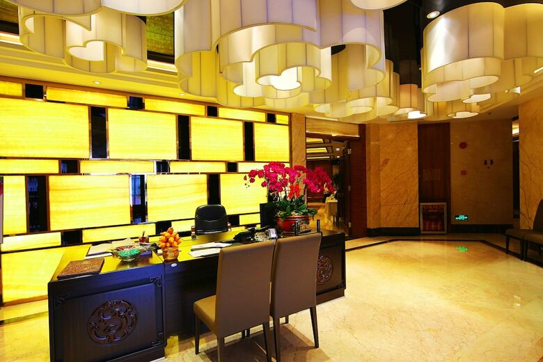 Cavan Hotel