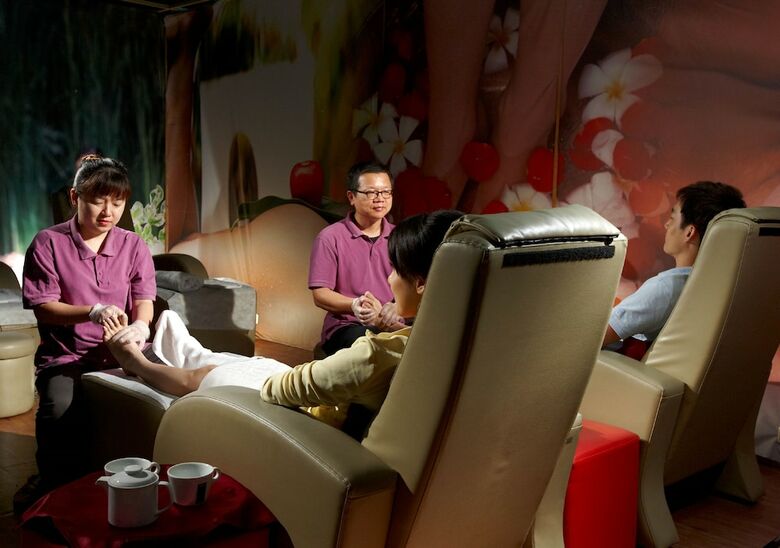 Eastern Hotels & Resorts Yangmei