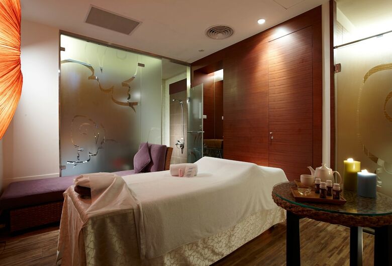 Eastern Hotels & Resorts Yangmei