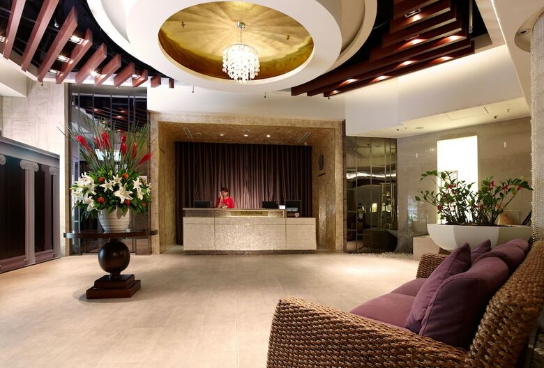 Eastern Hotels & Resorts Yangmei