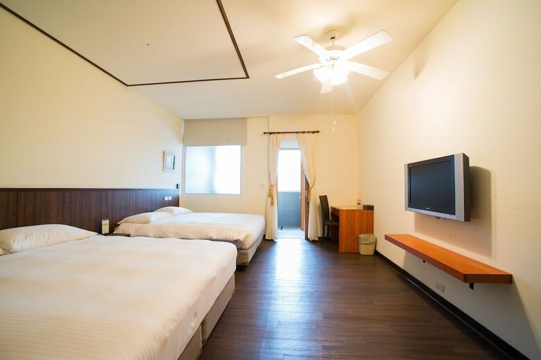 Eastern Hotels & Resorts Yangmei