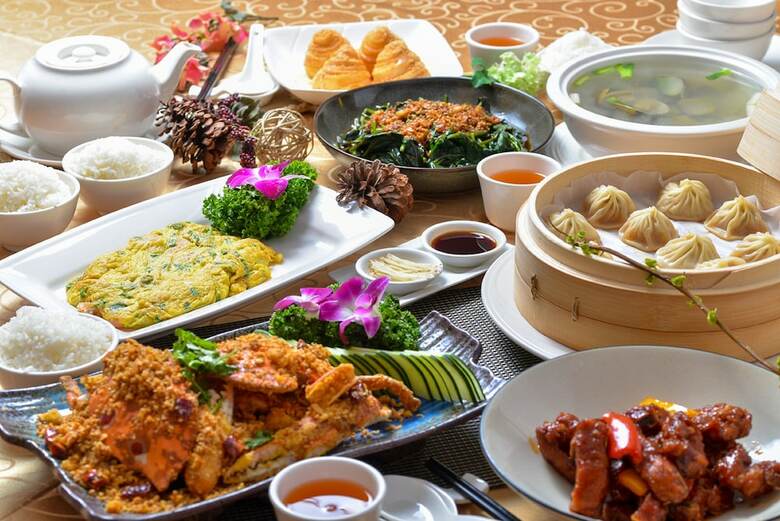 Eastern Hotels & Resorts Yangmei