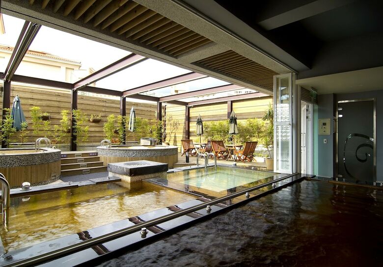 Eastern Hotels & Resorts Yangmei