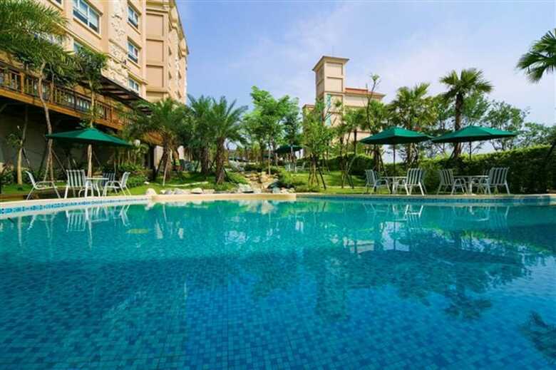 Eastern Hotels & Resorts Yangmei