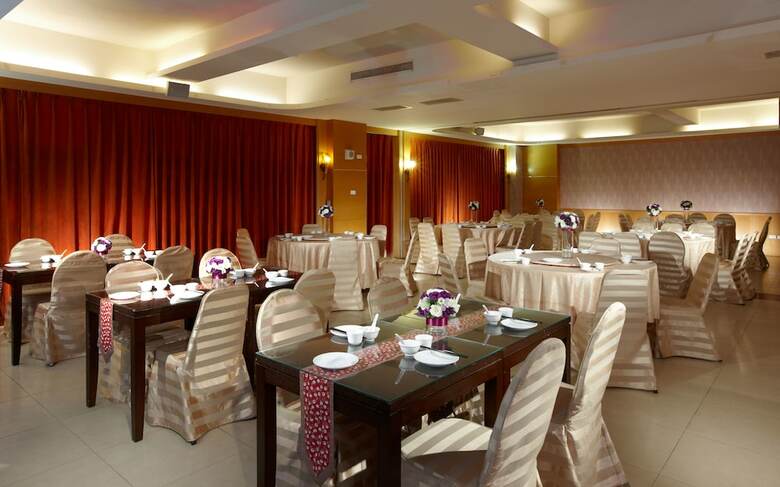 Eastern Hotels & Resorts Yangmei