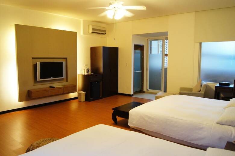Eastern Hotels & Resorts Yangmei