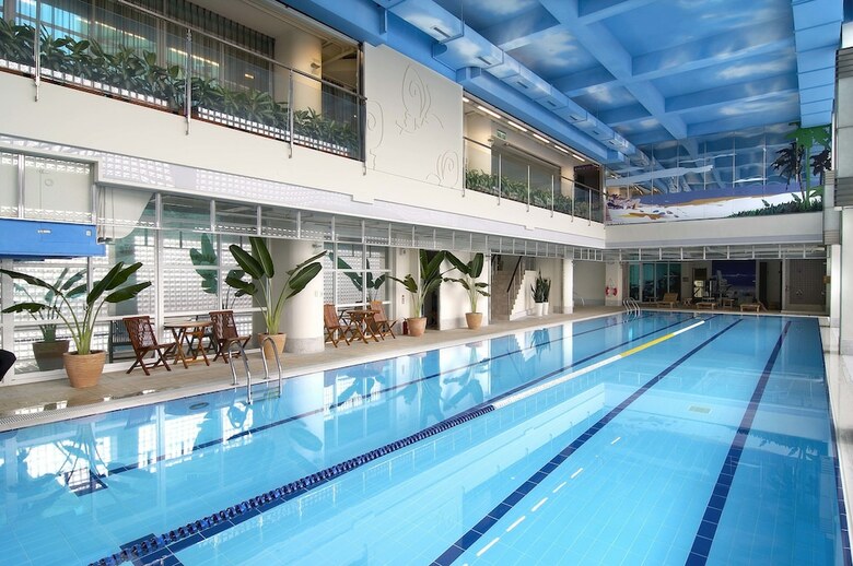 Eastern Hotels & Resorts Yangmei