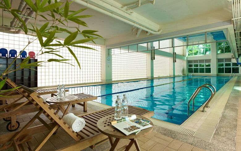 Eastern Hotels & Resorts Yangmei