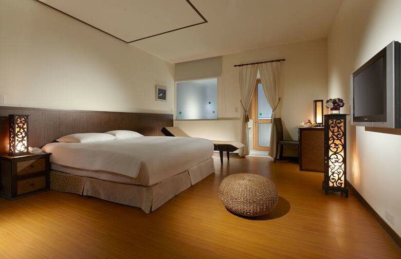 Eastern Hotels & Resorts Yangmei