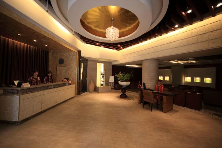 Eastern Hotels & Resorts Yangmei
