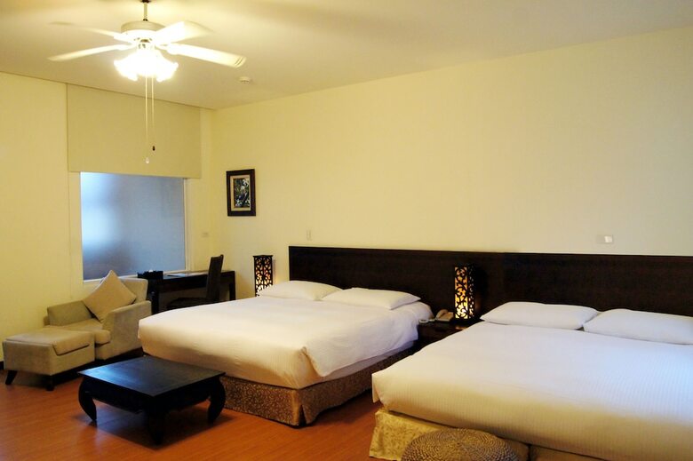 Eastern Hotels & Resorts Yangmei