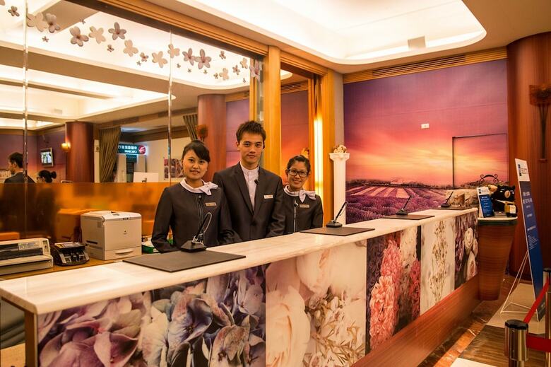 Eastern Hotels & Resorts Yangmei