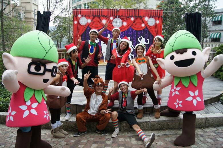 Eastern Hotels & Resorts Yangmei