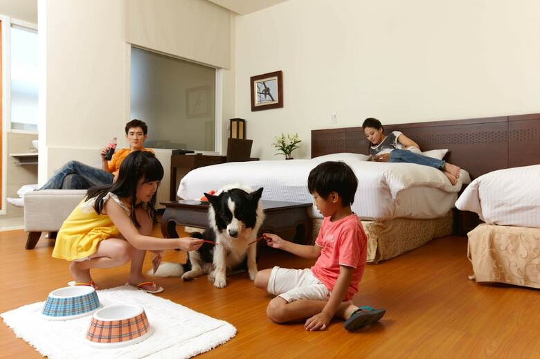 Eastern Hotels & Resorts Yangmei