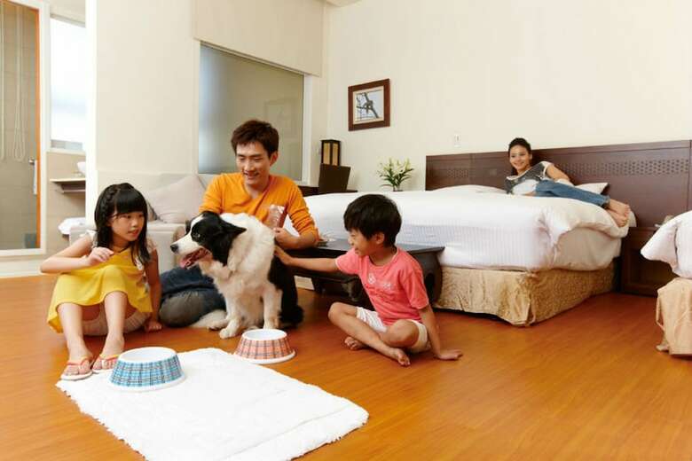 Eastern Hotels & Resorts Yangmei