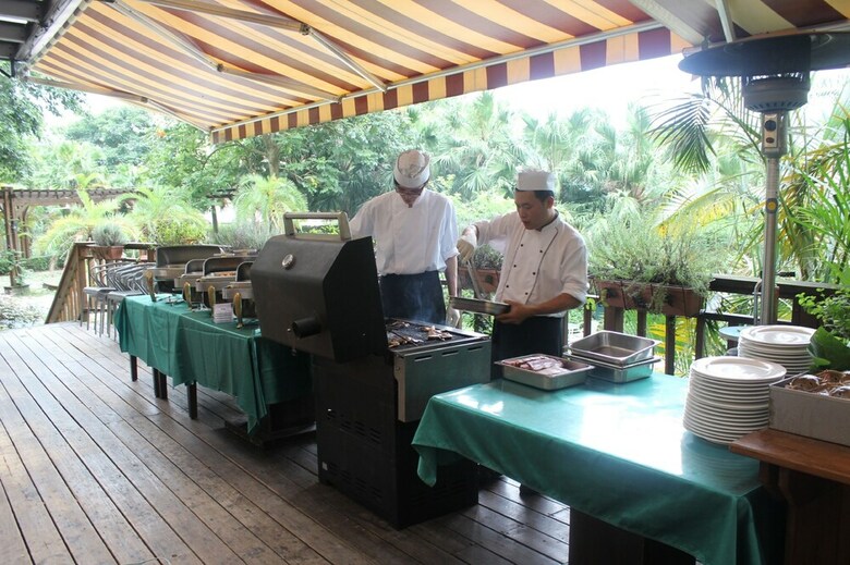Eastern Hotels & Resorts Yangmei