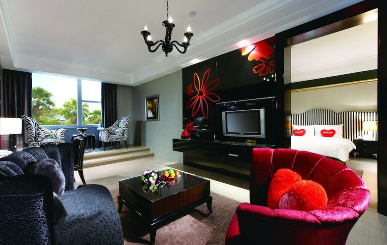 Eastern Hotels & Resorts Yangmei