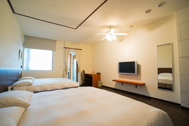 Eastern Hotels & Resorts Yangmei